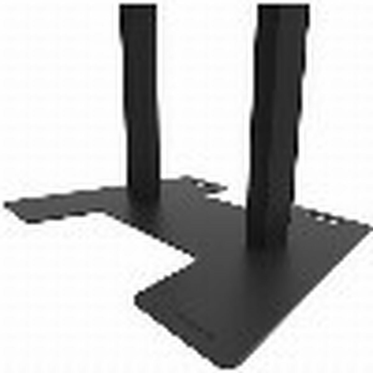 Muurbeugel Neomounts AFP-875BL Zwart